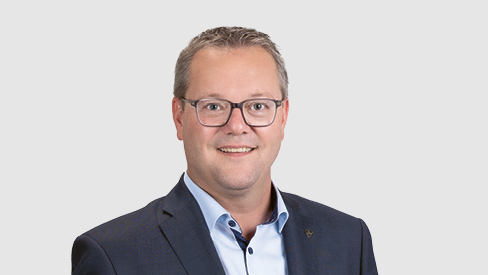Urs Schneider